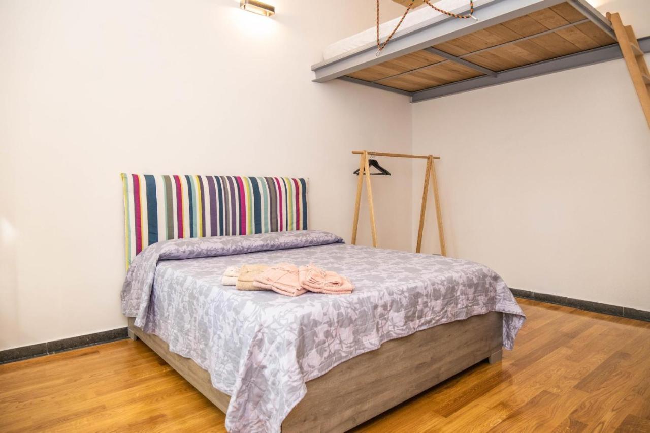 Vatican Comfort Apartment Rom