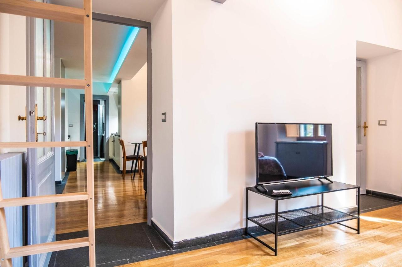 Vatican Comfort Apartment Rom