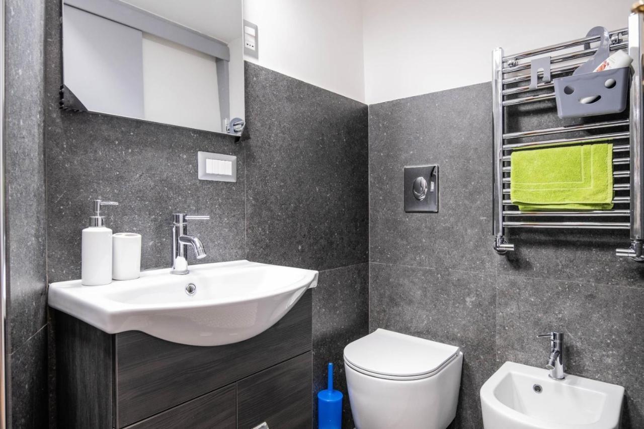Vatican Comfort Apartment Rom