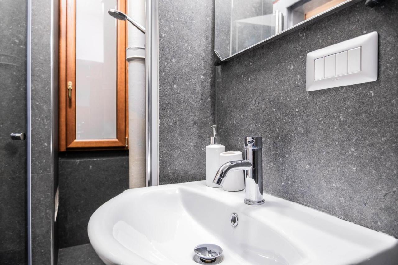 Vatican Comfort Apartment Rom