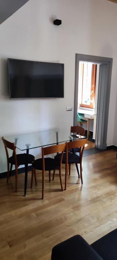 Apartment Vatican Comfort Rom